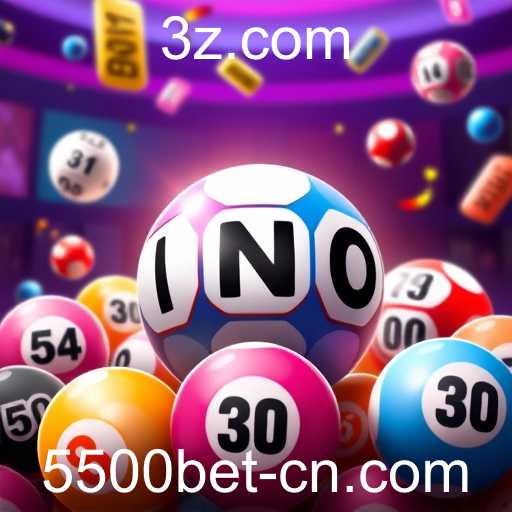 A Evolução e Popularidade do Bingo no 5500bet