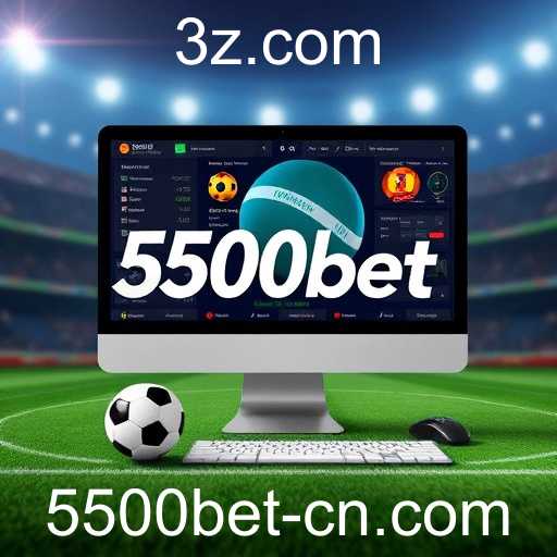 A Expansão das Apostas Online em 2025: Uma Análise do 5500bet