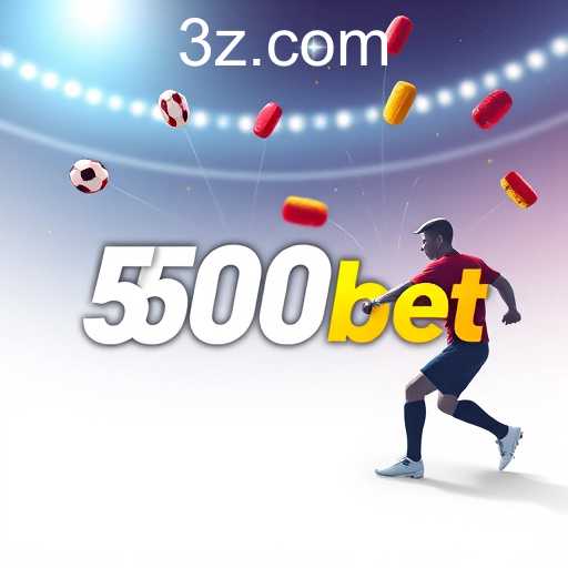 A Ascensão e Impactos do 5500bet no Mercado de Jogos