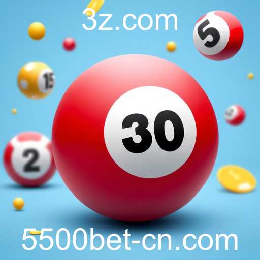 A Fascinante Categoria de Loterias no 5500bet: Sorte e Estratégia