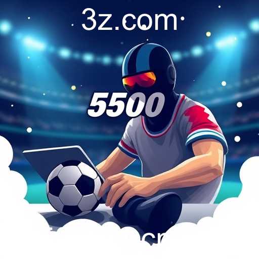 Tendências de Jogos Online: O Impacto do 5500bet