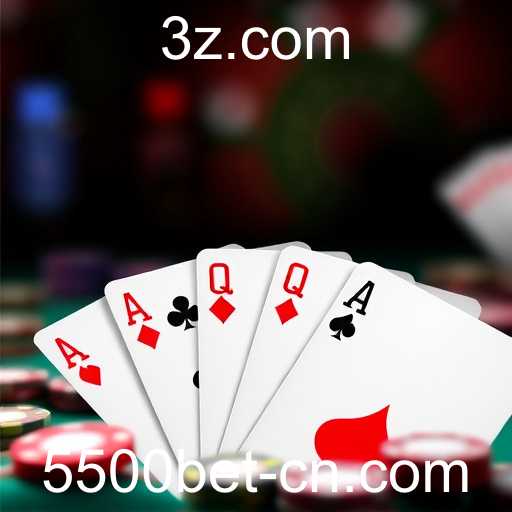 A Fascinante Jornada dos Jogos de Pôquer Online