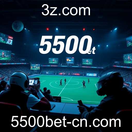 Ascensão do Mercado de Apostas Eletrônicas