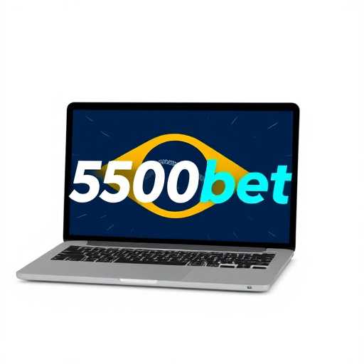 A Ascensão dos Jogos Online e o Impacto do 5500bet em 2025